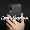 NALIA Design Case für Samsung Galaxy A70 Hülle, Karbon Produktbild-Vorschau 6
