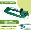KRUMAD Arroseur oscillant 15 buses Système d'arrosage Voir les images du produit 2