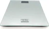 Omron HN289 Digitale Personenwaage, Grau Produktbild-Vorschau 2