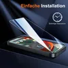 4in1 Set für Google Pixel 10 Pro XL  2x Display Schutzglas Produktbild-Vorschau 6