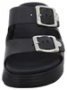 Pantoletten, Color:schwarz, 235-044: Badeschuhe:40/41 Produktbild-Vorschau 22