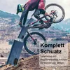 2023 Upgraded A53 Samsung Galaxy A53 Handyhülle Leder Produktbild-Vorschau 5