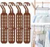 16 Stück Magischer Kleiderbügel, Hemdenbügel, stark, Produktbild-Vorschau 1