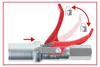KS TOOLS Werkzeuge-Maschinen GmbH Quick-Lock Voir les images du produit 4
