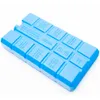 Kühlelemente 2 x 200 ml Für Kühlboxen, Kühltaschen, 10 h Produktbild-Vorschau 10