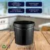 BenBow secchio con coperchio con manico in metallo 20L Anteprima dell’immagine prodotto 3