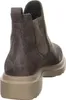 Paul Green Stiefelette 8205-014, Rauleder, Grau, Damen Produktbild-Vorschau 18