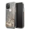 Guess GUHCN61GLHFLGO iPhone 11 / Xr 6,1" zlatý/zlatý pevný Náhled obrázku produktu 1