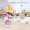 Babynahrungs-Aufbewahrungsbehälter, 6-Pack Babybrei Produktbild-Vorschau 4