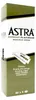 Lamette Astra Superior Platinum Double Edge verdi 20x5= 100 Anteprima dell’immagine prodotto 1