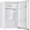 YUNA Sinaida E Tischkühlschrank mit 0° Frischezone, 94 Produktbild-Vorschau 2