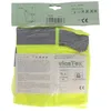 HARALD gilet ad alta visibilità giallo EN 20471 classe 2 Anteprima dell’immagine prodotto 10