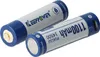 Keeppower Li-ion Akku 14500 mit 1100mAh 3,7V, 50,3x14,2mm, Produktbild-Vorschau 2