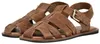 CopenhagenShoes Sandali Sandali in pelle scamosciata Anteprima dell’immagine prodotto 3