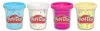 HASBRO - Play-Doh 4ks kelímků s konfetami Náhled obrázku produktu 7