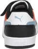 Puma Puma Caven 2.0 Block AC+ PS  Klittenband Laag - Zwart Produktbild-Vorschau 13