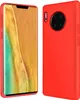 Hülle Huawei Mate 30 Pro Handy Schutz Cover Silikon Gel Produktbild-Vorschau 1