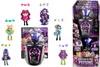 Mini-poupée MONSTER HIGH Potions S1 mix HYB10/6 Voir les images du produit 10