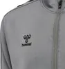 Hummel hmlCORE XK POLY ZIP SWEAT Podgląd zdjęcia produktu 4