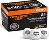 Tischtennisbälle 3 Sterne, 24 St. GEWO Premium Training Produktbild-Vorschau 1