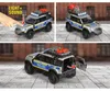Majorette Land Rover Police Produktbild-Vorschau 7