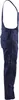 Blakläder Flammschutz Latzhose 2824 1516 in marineblau, Produktbild-Vorschau 4