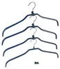 WENKO 12er Set Kleider Bügel Hemden Wäsche Garderoben Produktbild-Vorschau 2