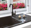 BADLAND Küchenarmatur Wasserhahn LENA Küchenmischer für Produktbild-Vorschau 2