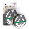 Mikado Dreamline Feeder Monofile Schnüre 300 M Grün 0.240 Produktbild-Vorschau 1