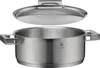 WMF Topfset Ultimate Cool 5-teilig - Edelstahl - Kochtöpfe Produktbild-Vorschau 18