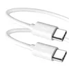 Google, originálny kábel USB-C na USB-C na nabíjanie a Náhľad obrázku produktu 1