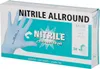 Kerbl Nitrilhandschuhe Allround 240 mm, 50 Stück, Größe L Produktbild-Vorschau 2