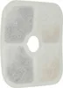 vhbw 5x Filter Ersatz für Catit PIXI 43721, 43722 für Produktbild-Vorschau 4
