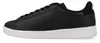 Lacoste zapatillas 748SMA0011312 color negro para hombre Vista previa de la imagen del producto 21