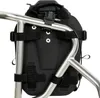 LOBOO WANDERER Borse laterali gonfiabili impermeabili 6L Anteprima dell’immagine prodotto 3