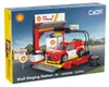 CaDA Shell Reifenwechsel Station (237 Teile) C66035W Produktbild-Vorschau 4