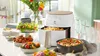 Philips HD9870/20 Airfryer Smart Sensing XXL Podgląd zdjęcia produktu 14