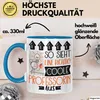 Professorin Geschenk Tasse Geschenkidee für Professorin Produktbild-Vorschau 3