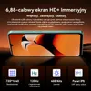 Smartfon Blackview WAVE 10 bez umowy, system Android 16, Podgląd zdjęcia produktu 4