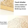 Nachtlicht LED Sternenhimmel Licht Projektor Lampe Produktbild-Vorschau 8