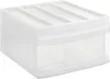 Rotho Schubladenbox L SYSTEMIX Schublade16.5L - Produktbild-Vorschau 1