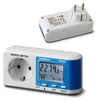 PEAKTECH 9035 Licznik kosztów energii, cyfrowy (9035) Podgląd zdjęcia produktu 2