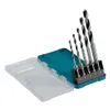 Makita SDS-PLUS Holzbohrer Set 5 tlg. Náhľad obrázku produktu 2