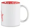 1. FC Köln Tasse "Prägung" weiß Produktbild-Vorschau 3