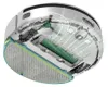 iRobot Roomba Combo 205 DustCompactor, White Voir les images du produit 11