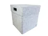 Aufbewahrungsbox CLASSIC Filz Gr. L (32x32x34 cm) mit Produktbild-Vorschau 1