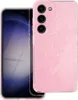 CLEAR Handyhülle 2 mm BLINK für SAMSUNG Galaxy A55 5G rosa Produktbild-Vorschau 2