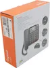 Gigaset DL380 schwarz - Int.- Ware Produktbild-Vorschau 8