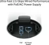 TP-LINK Deco BE25-Outdoor Wi-Fi 7 Mesh reititin sisä- ja Anteprima dell’immagine prodotto 9