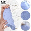 Spazzola in silicone per la doccia per lavare la schiena e Anteprima dell’immagine prodotto 12